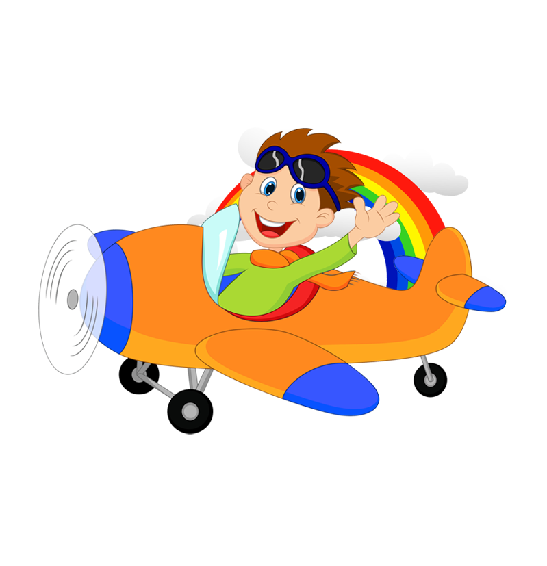 Flying Start Day Nursery