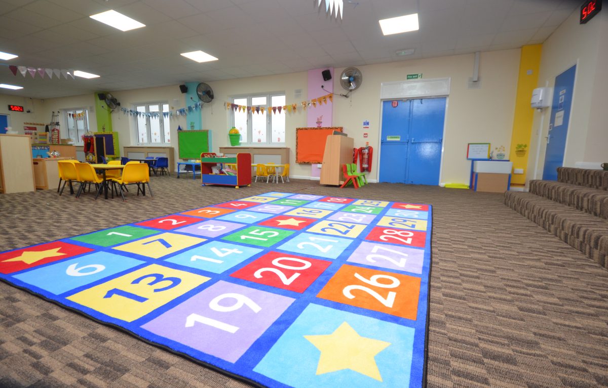 Flying Start Day Nursery | Private Nursery | Locations: Chigwell | Hainault - 4