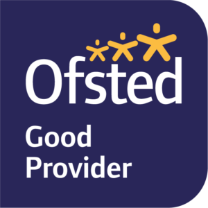 Ofted - good provider